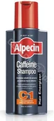 Szampony do włosów - Alpecin SIROSCAN C1 szampon kofeinowy stymulujący wzrost włosów 250 ml - miniaturka - grafika 1