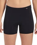 Spodnie rowerowe - Maier Sports maier Sports damskie spodnie do jazdy Cycle majtki, czarny, M 239301_900_38 - miniaturka - grafika 1