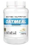 Scitec Oatmeal, 1500 g - Odżywki białkowe - miniaturka - grafika 3