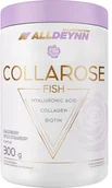 Ochrona stawów - ALLNUTRITION ALLDEYNN Collarose Fish 300 g Pomarańczowy - miniaturka - grafika 1