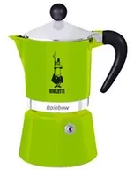 Zaparzacze i kawiarki - Bialetti kawiarka Rainbow 4972 - miniaturka - grafika 1