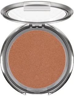 KRYOLAN Glamour Glow puder rozświetlający Natural Tan 10g - Podkłady do twarzy - miniaturka - grafika 2