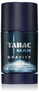 Tabac Man Gravity dezodorant 75 ml dla mężczyzn - Dezodoranty i antyperspiranty męskie - miniaturka - grafika 2