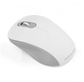 ModeCom MC-WM10S SILENT biała (M-MC-WM10S-200) - Myszki - miniaturka - grafika 2