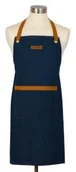 Pozostałe akcesoria kuchenne - Le Creuset Fartuch kuchenny denim 45003007760800 - miniaturka - grafika 1