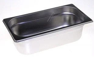 Miele dgg7 piekarniku-i akcesoria/Unge lochter pojemnik gastronomiczny do kuchenek szybkowar parowy/pojemność: 2,8 L/ze stali szlachetnej 4002513476262 - Szybkowary - miniaturka - grafika 2