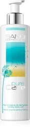 Bandi Pure Care płyn micelarny do demakijażu twarzy oczu i ust 230ml - Płyny micelarne Bandi Pure Care płyn micelarny do demakijażu twarzy oczu i ust 230ml - Płyny micelarne - miniaturka - grafika 1