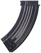 Amunicja i osprzęt ASG - Zestaw 5 magazynków mid-cap 150 kulek do replik typu AK (EL-47X5) G EL-47X5 - miniaturka - grafika 1