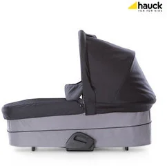 Hauck Saturn-pram, Gondola, Caviar/Stone - Akcesoria do wózków Hauck Saturn-pram, Gondola, Caviar/Stone - Akcesoria do wózków - miniaturka - grafika 2