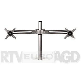 Ramię do stanowiska Sit-Stand Lotus na 2 monitory - Uchwyty do monitorów - miniaturka - grafika 3