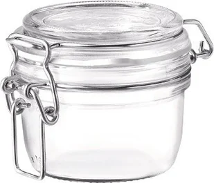 Bormioli Rocco Słoik Fido 125 ml - Pojemniki kuchenne - miniaturka - grafika 2