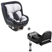 Foteliki samochodowe - Hauck iPro Kids 2019 0-18 kg denim - miniaturka - grafika 1