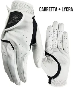 Cobra GOLF Rękawica golfowa Golf PUR TECH, roz ML, męsk - Golf - miniaturka - grafika 3