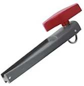 Otwieracze do puszek - Fackelmann 45504 otwieracz do puszek kantenfrei 45504 - miniaturka - grafika 1