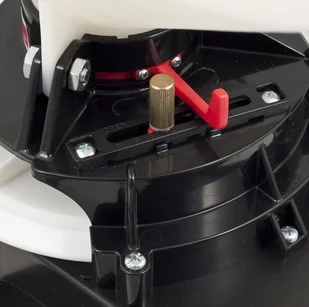 Solo rozsiewacz nawozów 421 Granulator 4000121 - Siewniki - miniaturka - grafika 3