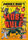 Pozostałe książki - Farshore Minecraft: Mobs Rule!: Book 2 - miniaturka - grafika 1