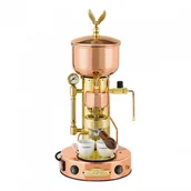 Ekspresy do kawy - Elektra Micro Casa SX - miniaturka - grafika 1