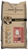 Karma dla gryzoni - Natural-Vit Korona Natury Mieszanka pełnoporcjowa chomik 12 kg - miniaturka - grafika 1