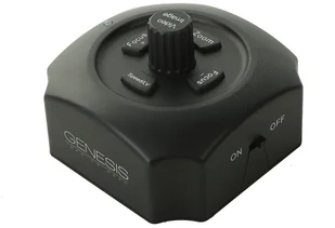 Genesis follow USB focus FT_002345 - Kamery cyfrowe - akcesoria - miniaturka - grafika 2