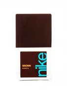 Wody i perfumy męskie - Nike Perfumes Perfumes Brown Man woda toaletowa 30ml - miniaturka - grafika 1