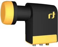 Konwertery satelitarne - Inverto LNB Unicable Quad SCR + Twin (2 Legacy) LNBU-INV-UT2/1 - miniaturka - grafika 1