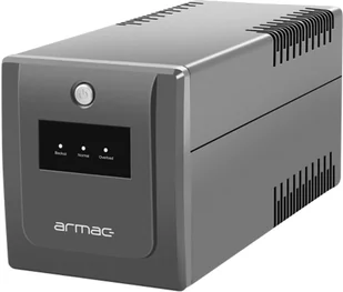 Armac Home 1500E LED (H/1500E/LED) - Zasilacze awaryjne UPS - miniaturka - grafika 2