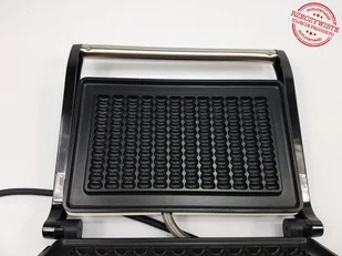 Severin WA 2114 - Gofrownice - miniaturka - grafika 18