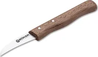 Noże kuchenne - Boker Nóż do obierania Solingen Classic Olive uniwersalny 260026-uniw - miniaturka - grafika 1