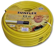 Węże ogrodowe i zraszacze - Bradas bradas wąż ogrodowy 50 m 3/4 cala zestaw Sunflex - miniaturka - grafika 1