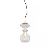 Lampy sufitowe - Argon Lampa wisząca BILBAO 4204 - miniaturka - grafika 1