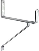 Wieszaki łazienkowe - Connex DY222016 hak do dużych obciążeń, 350 x 250 x 80 mm, obciążenie do 100 kg DY222016 - miniaturka - grafika 1