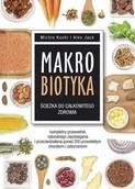 Zdrowie - poradniki - KOS Makrobiotyka ścieżka do całkowitego zdrowia - Kushi Michio, ALEX JACK - miniaturka - grafika 1