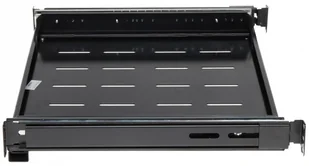 PÓŁKA WYSUWANA P19S/330 P19S/330 - Akcesoria do szaf serwerowych - miniaturka - grafika 3