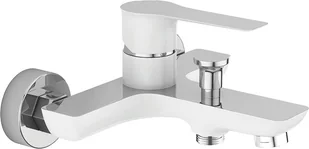 Laveo Raila BLL 610D - Baterie wannowe i prysznicowe - miniaturka - grafika 2