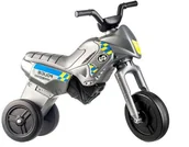 Jeździki dla dzieci - Yupee Motor policyjny Jeździk - miniaturka - grafika 1