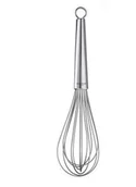 Przybory do gotowania - Westmark Stalowa trzepaczka, 25 cm (18432270) - miniaturka - grafika 1