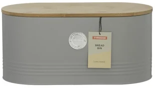 Typhoon Typhon Chlebak szary Living 1400.734 - Chlebaki - miniaturka - grafika 4