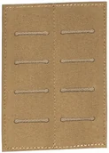Amunicja i osprzęt ASG - Helikon Adapter Molle Insert 2 Coyote (IN-MA2-CD-11) H IN-MA2-CD-11 - miniaturka - grafika 1