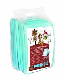 Barry King Barry King Maty absorbujące dla psa 60x90cm 10szt. nr kat. 14000 - Specjalistyczne artykuły dla zwierząt - miniaturka - grafika 3