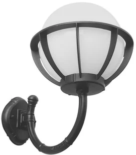 Su-Ma K 3012/1/KPO 250 - Lampy ogrodowe - miniaturka - grafika 3