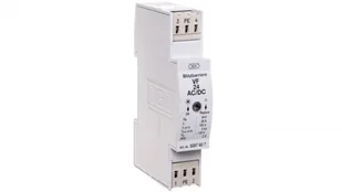 OBO BETTERMANN Ogranicznik przepięć dla systemów dwużyłowych 80VDC 0.7kA 1.2kV VF24-ACDC 5097607 5097607 - Inne akcesoria elektryczne - miniaturka - grafika 2