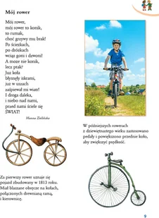 Wydawnictwo Juka Gra w kolory. Podręcznik klasa 3, część 1 890692 - Podręczniki dla szkół podstawowych - miniaturka - grafika 8