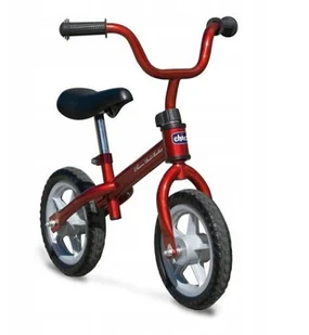 Chicco Red Bullet - Rowerki biegowe - miniaturka - grafika 13