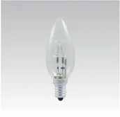 Żarówki tradycyjne - Żarówka halogenowa CLASSIC B35 E14/28W/240V - miniaturka - grafika 1