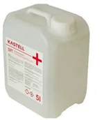 Dezynfekcja - Spy shop Płyn dezynfekujący do powierzchni i rąk Kastell Sept 70% 59053194 - miniaturka - grafika 1