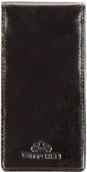 Etui na dokumenty i karty - Wittchen Etui na karty dokumenty Italy RFID 21-2-170 21-2-170-L1 - miniaturka - grafika 1