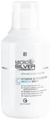 Płyny do płukania jamy ustnej - Lr health & beauty LR Microsilver Płyn do płukania jamy ustnej 300 ml - miniaturka - grafika 1