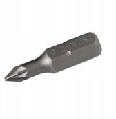 Bity - PROLINE Bit Końcówka 1/4" 25mm PZ1 2szt. 10663 - miniaturka - grafika 1