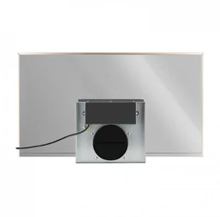 Klarstein Barenboim 90 Inox (TK15-Barenboim) - Okapy kuchenne - miniaturka - grafika 6