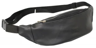 Magre (PL) Saszetka Skórzana Duża Na Pas Biodrówka Nerka (PL) Skóra Naturalna MIREK DELUXE - Nerki Magre (PL) Saszetka Skórzana Duża Na Pas Biodrówka Nerka (PL) Skóra Naturalna MIREK DELUXE - Nerki - miniaturka - grafika 5